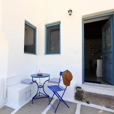 In Alto In Plaka Milos Casa vacanze Plaka (Milos)