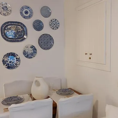 Casa vacanze In Alto In Plaka Milos Plaka (Milos)