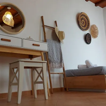 Casa vacanze In Alto In Plaka Milos *