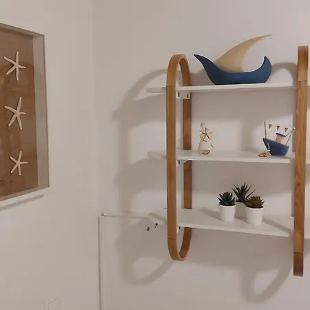 Casa vacanze In Alto In Plaka Milos